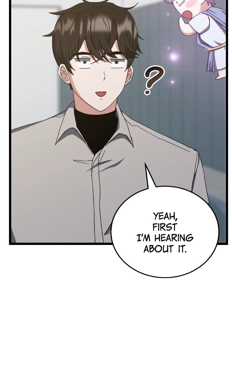 Enrolling in the Transcendent Academy Chapter 73 - 6