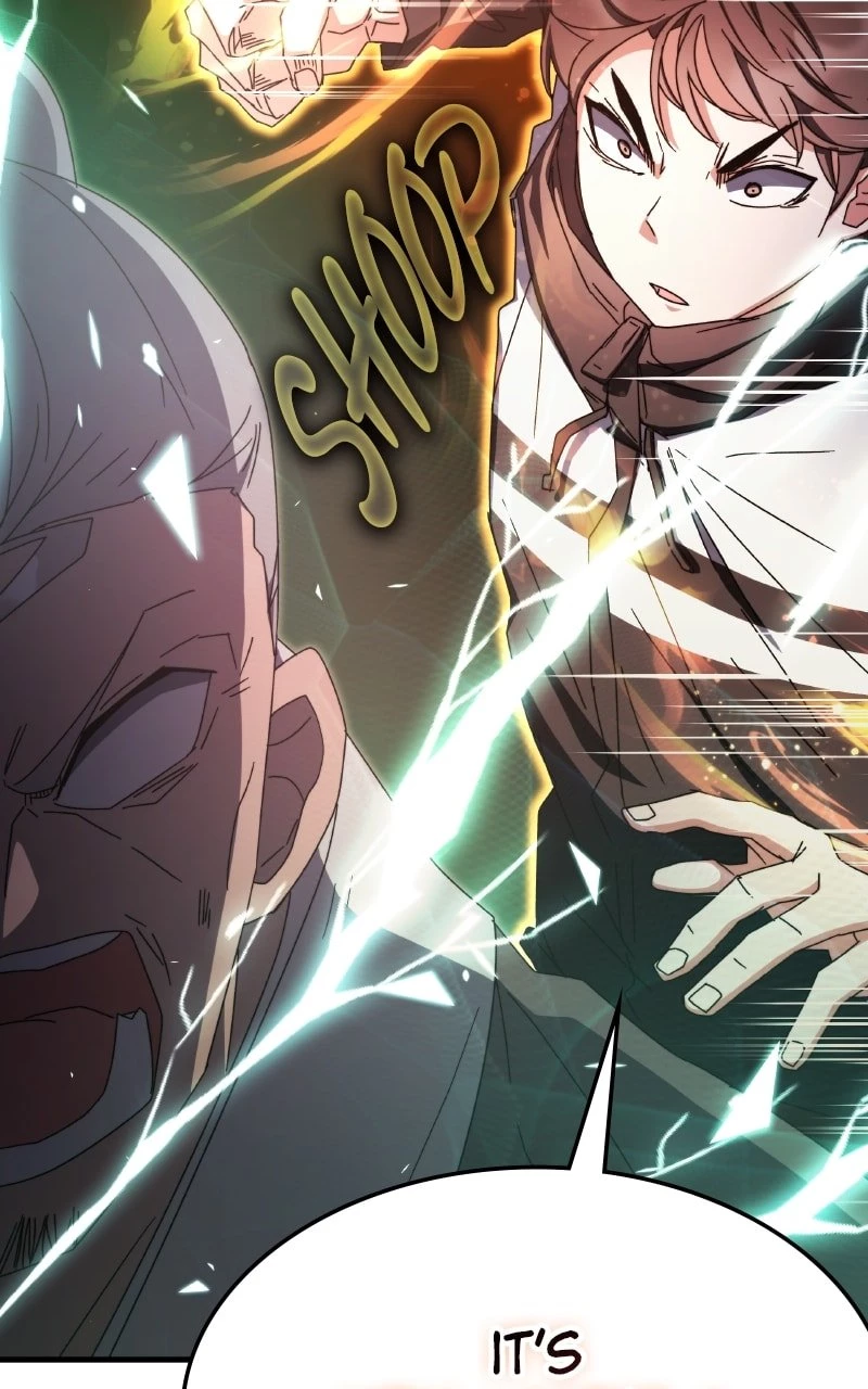 Enrolling in the Transcendent Academy Chapter 83 - 118