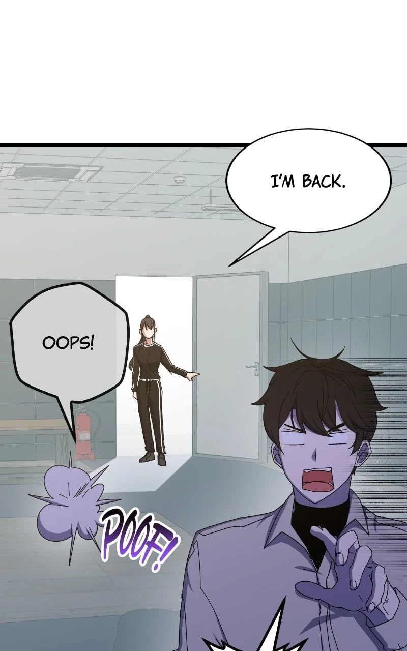 Enrolling in the Transcendent Academy Chapter 73 - 9