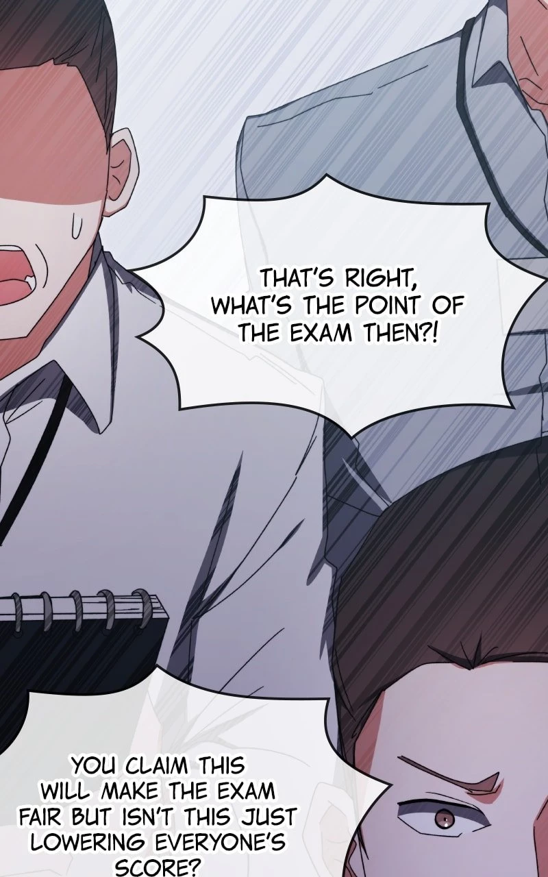 Enrolling in the Transcendent Academy Chapter 79 - 114