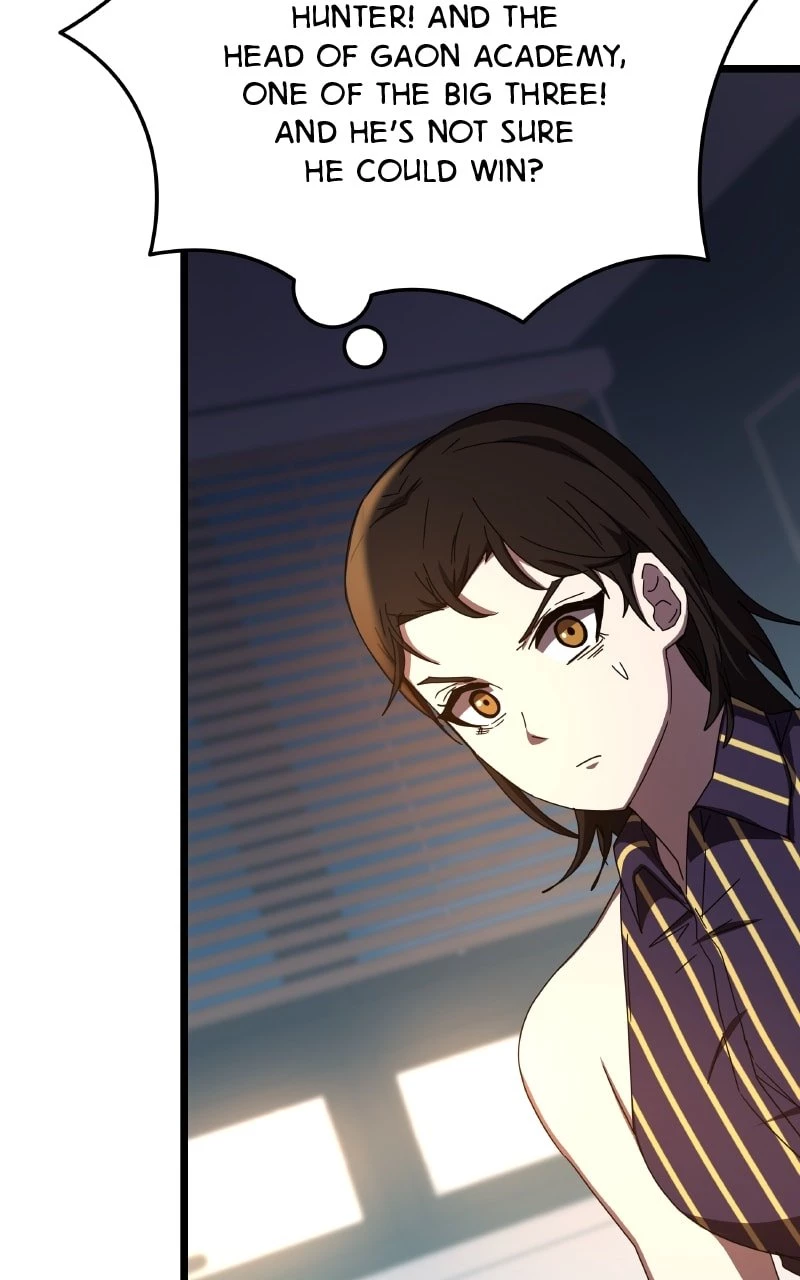 Enrolling in the Transcendent Academy Chapter 72 - 7