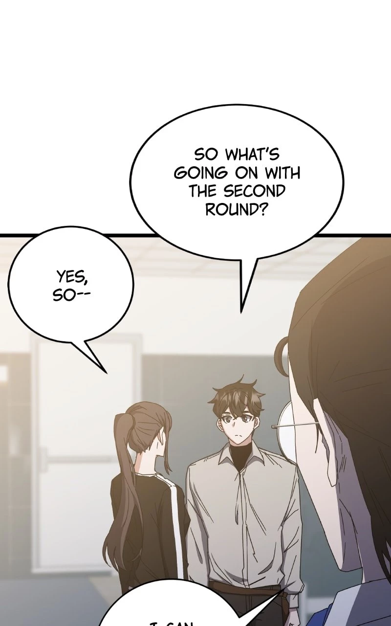 Enrolling in the Transcendent Academy Chapter 73 - 12