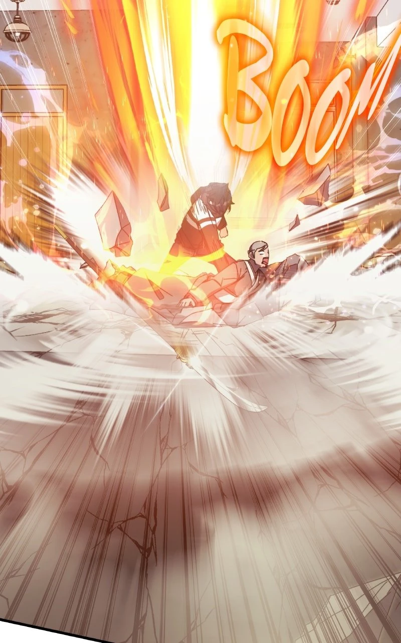 Enrolling in the Transcendent Academy Chapter 83 - 121