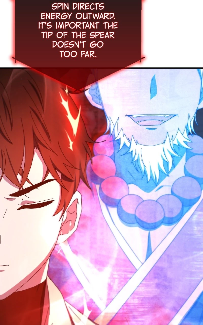 Enrolling in the Transcendent Academy Chapter 75 - 32