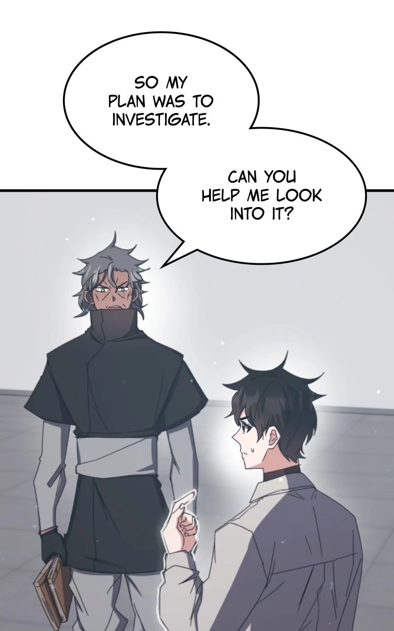 Enrolling in the Transcendent Academy Chapter 77 - 85