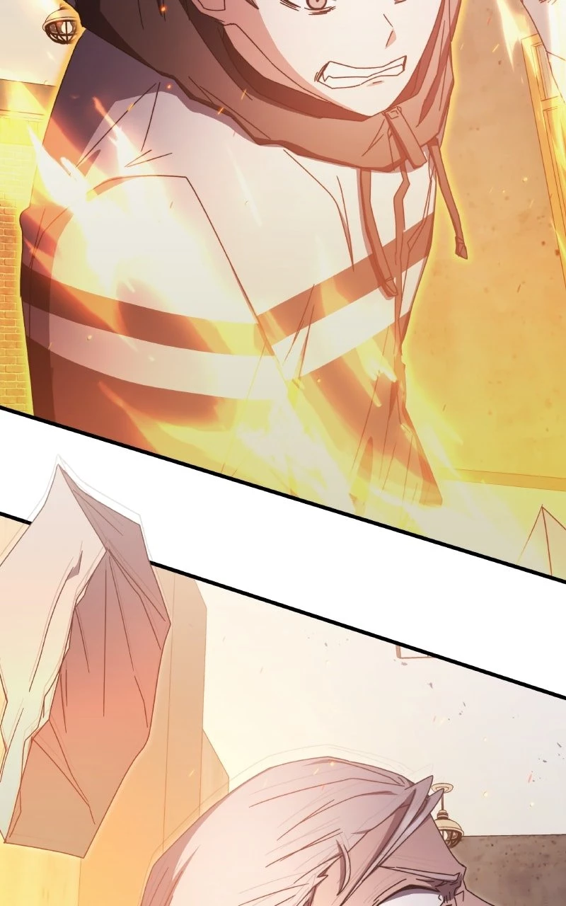 Enrolling in the Transcendent Academy Chapter 83 - 123