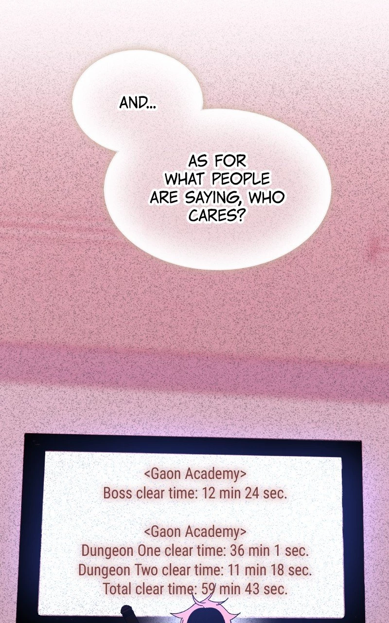 Enrolling in the Transcendent Academy Chapter 74 - 17