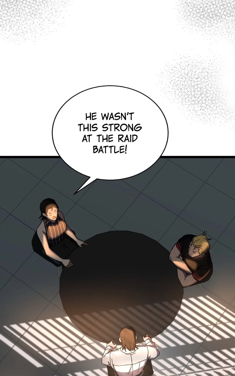 Enrolling in the Transcendent Academy Chapter 72 - 12