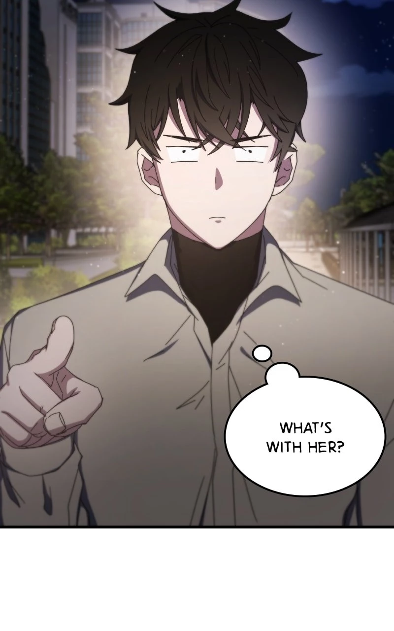Enrolling in the Transcendent Academy Chapter 76 - 67