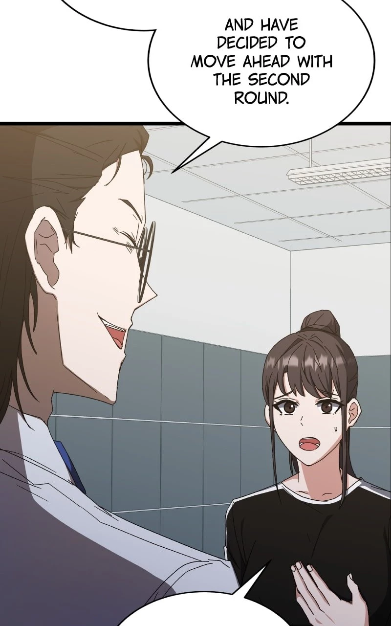 Enrolling in the Transcendent Academy Chapter 73 - 20