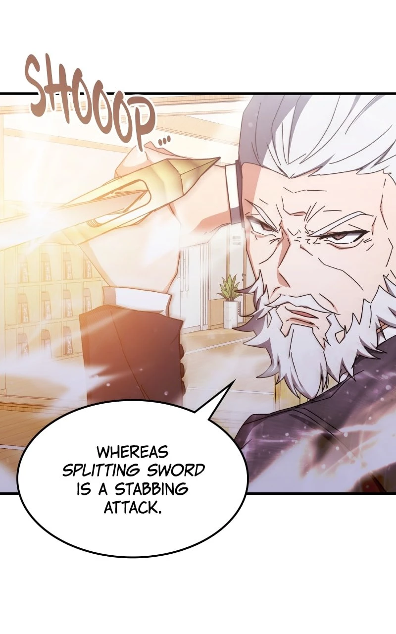 Enrolling in the Transcendent Academy Chapter 78 - 94