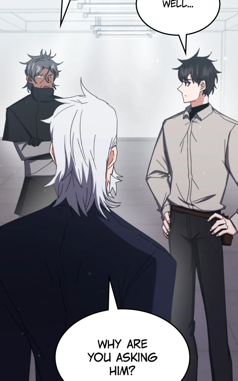 Enrolling in the Transcendent Academy Chapter 77 - 94