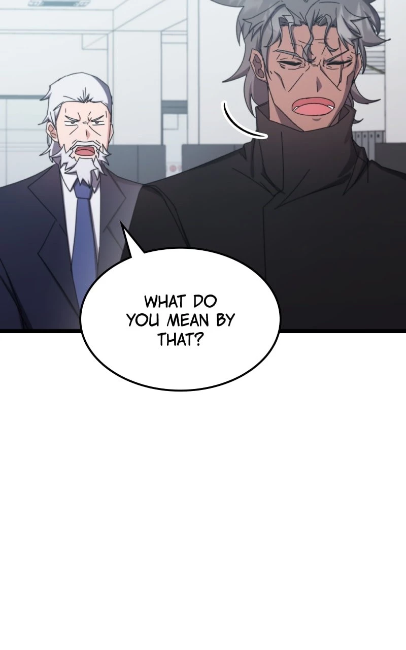 Enrolling in the Transcendent Academy Chapter 77 - 96