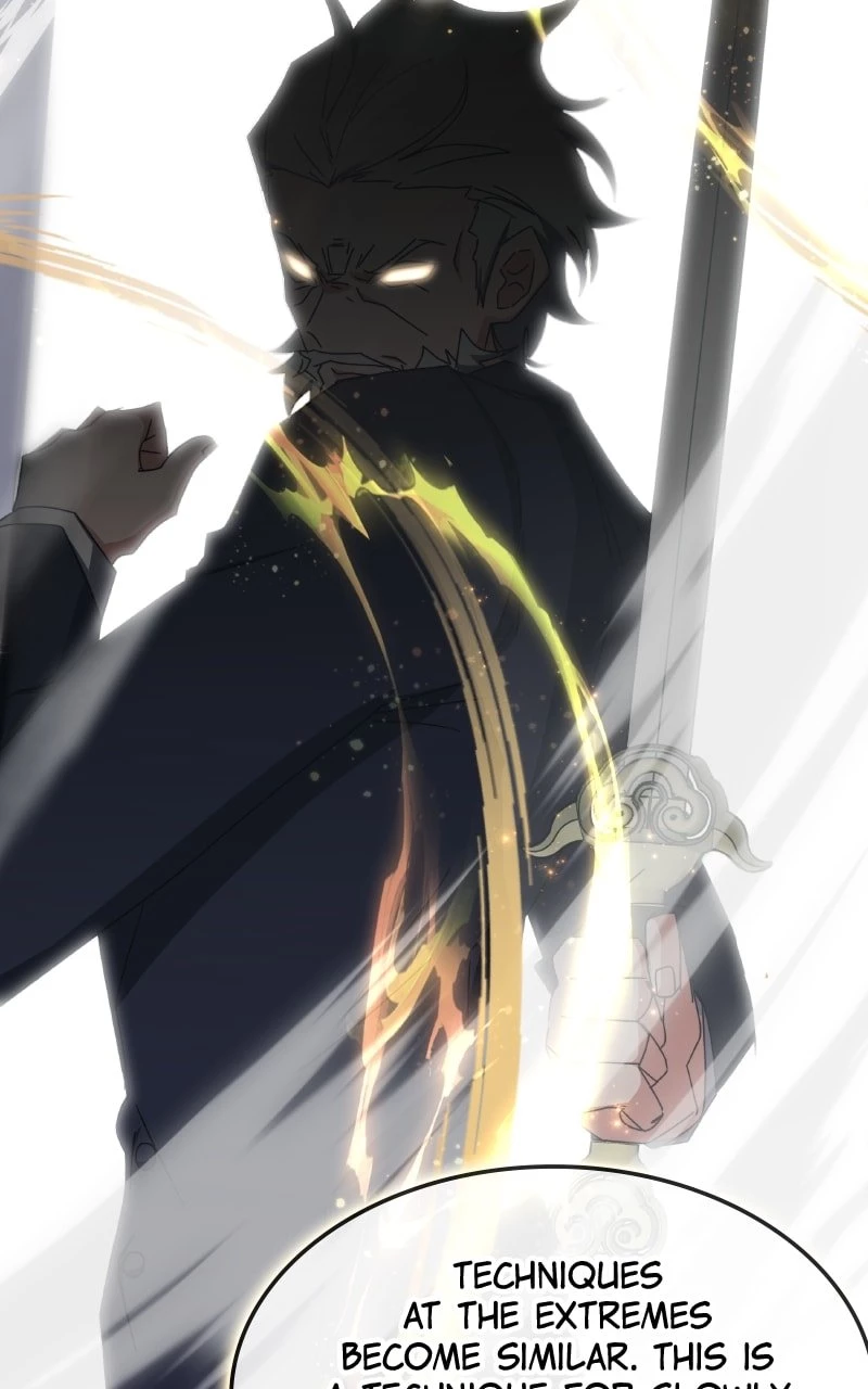 Enrolling in the Transcendent Academy Chapter 78 - 100