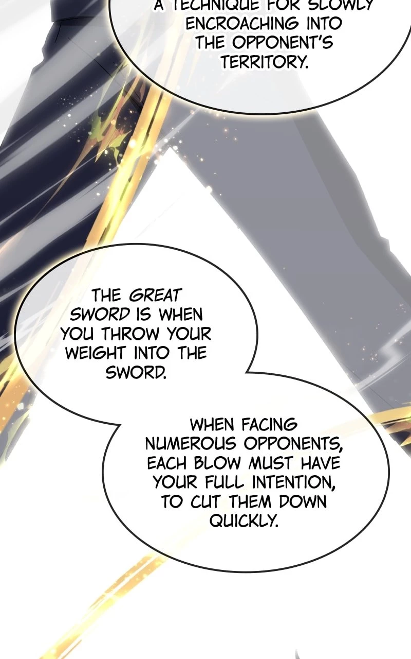 Enrolling in the Transcendent Academy Chapter 78 - 101
