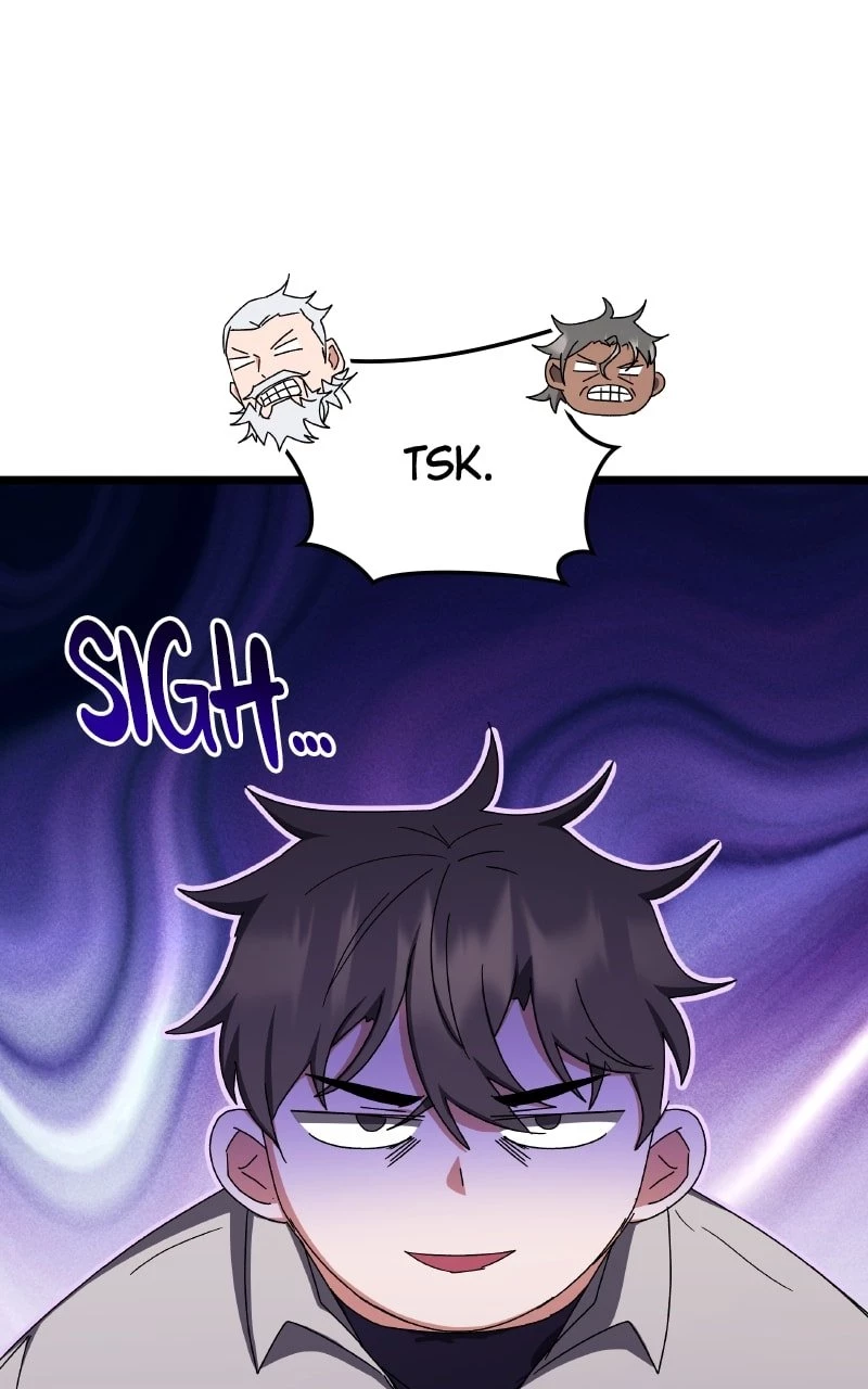 Enrolling in the Transcendent Academy Chapter 77 - 102
