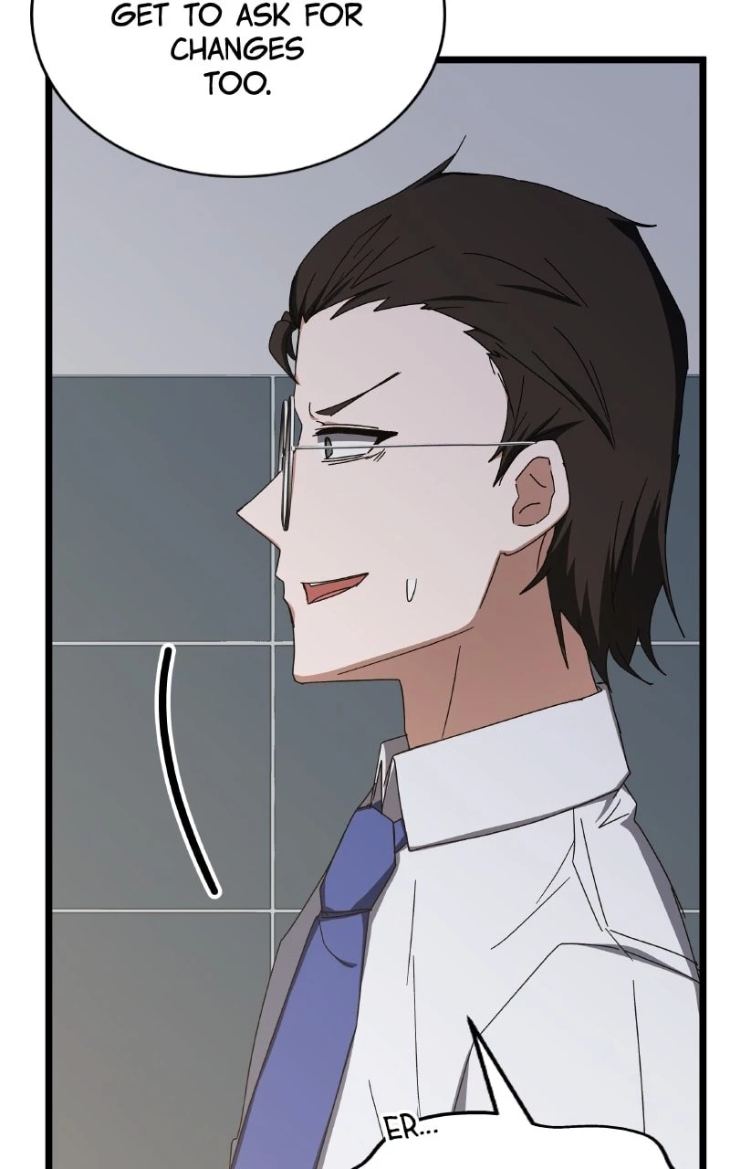 Enrolling in the Transcendent Academy Chapter 73 - 34