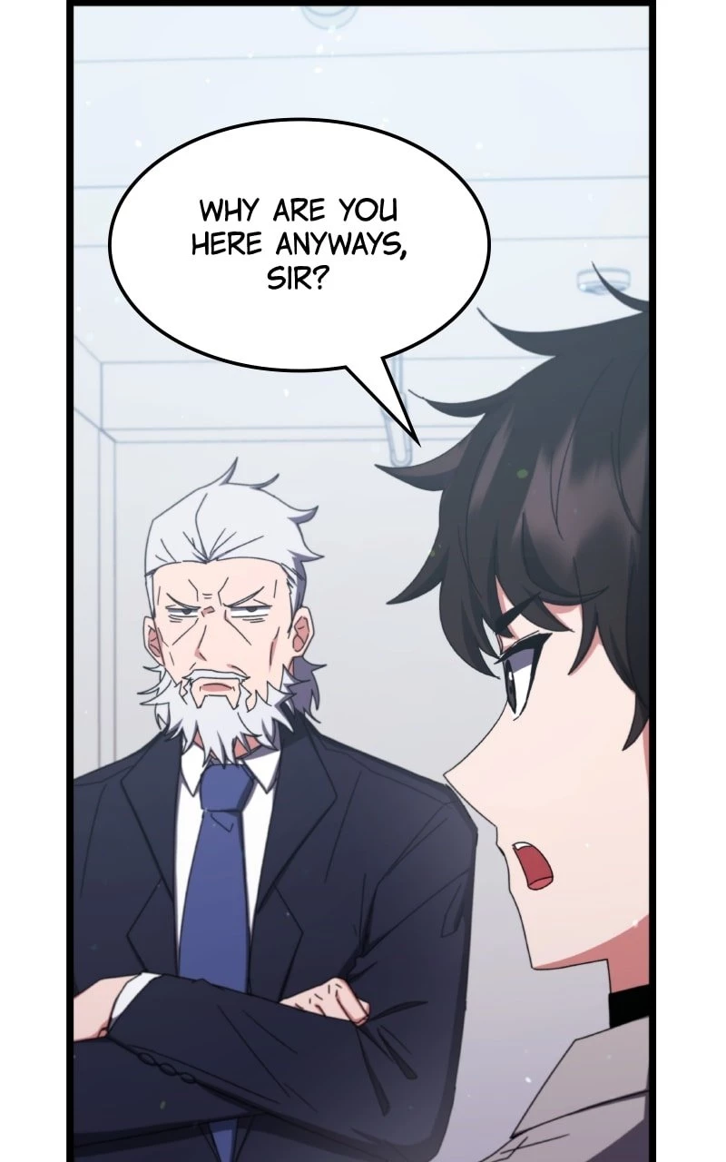 Enrolling in the Transcendent Academy Chapter 77 - 104