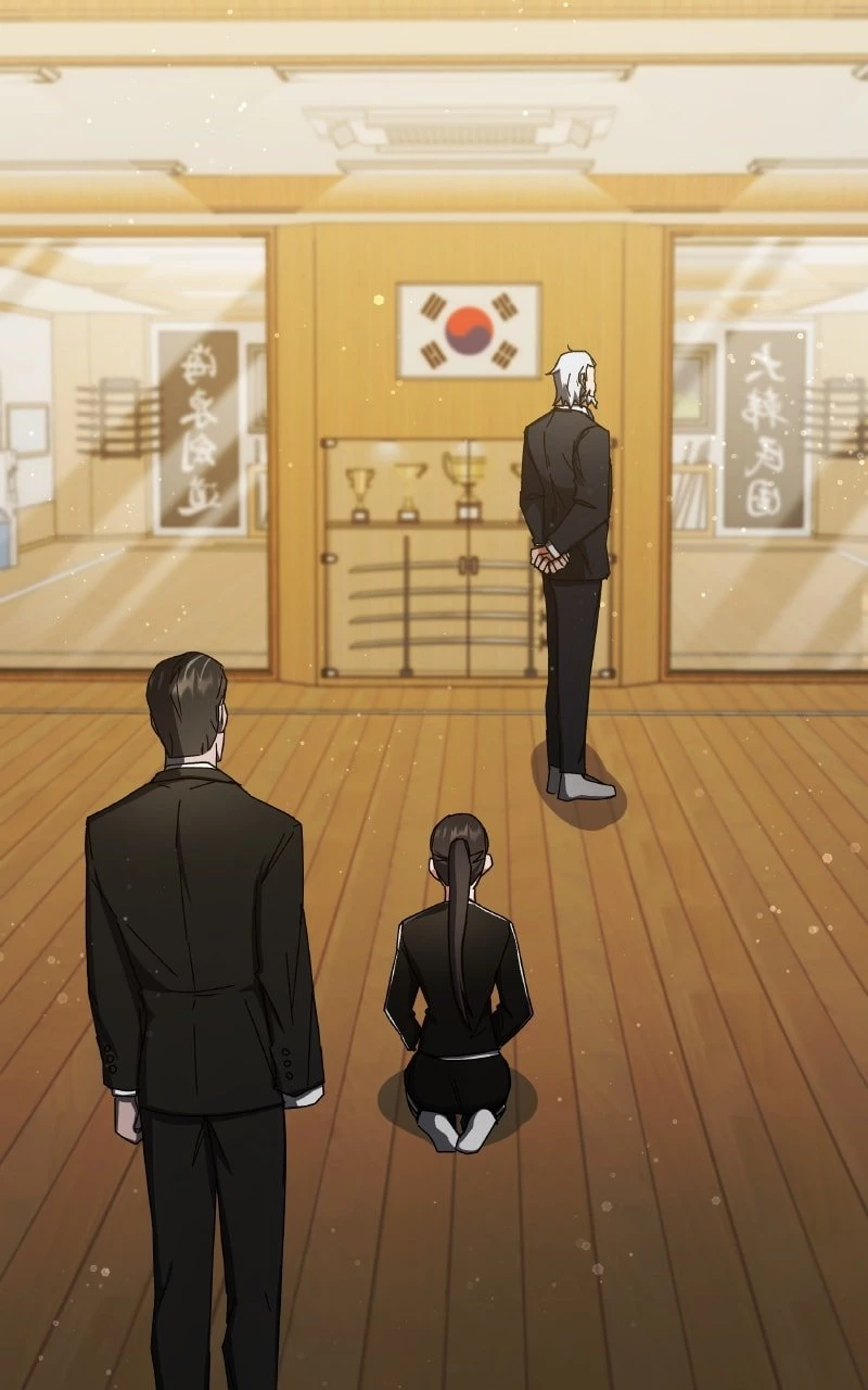 Enrolling in the Transcendent Academy Chapter 76 - 83