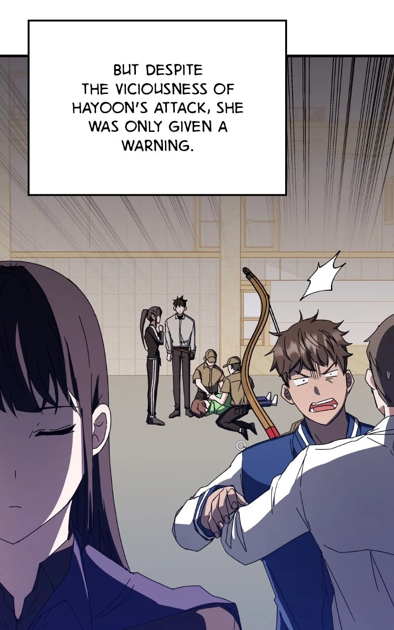 Enrolling in the Transcendent Academy Chapter 70 - 5
