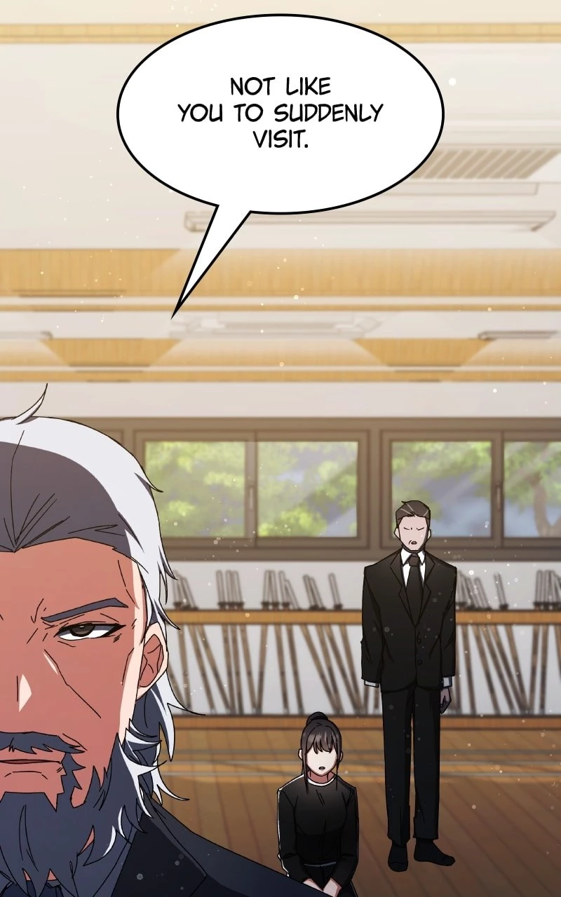 Enrolling in the Transcendent Academy Chapter 76 - 85