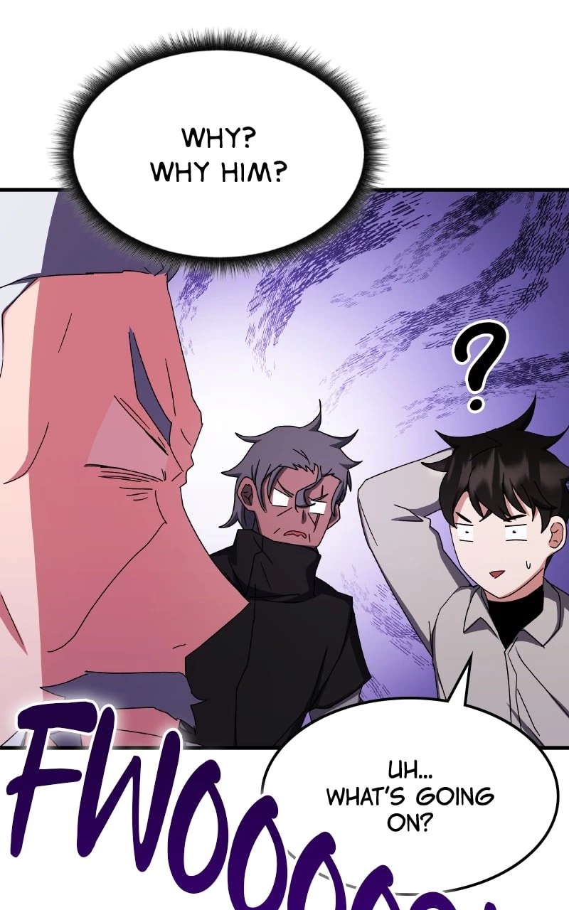 Enrolling in the Transcendent Academy Chapter 77 - 109