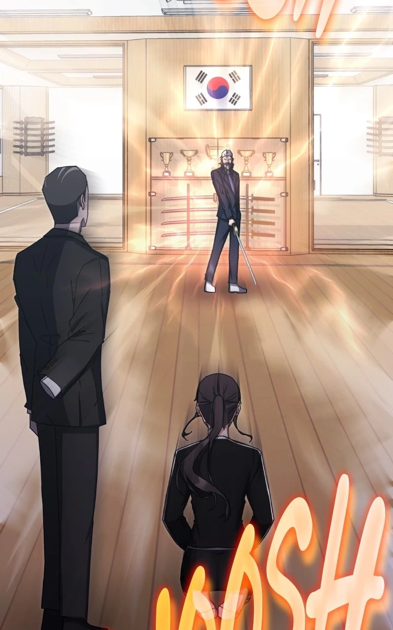 Enrolling in the Transcendent Academy Chapter 78 - 111