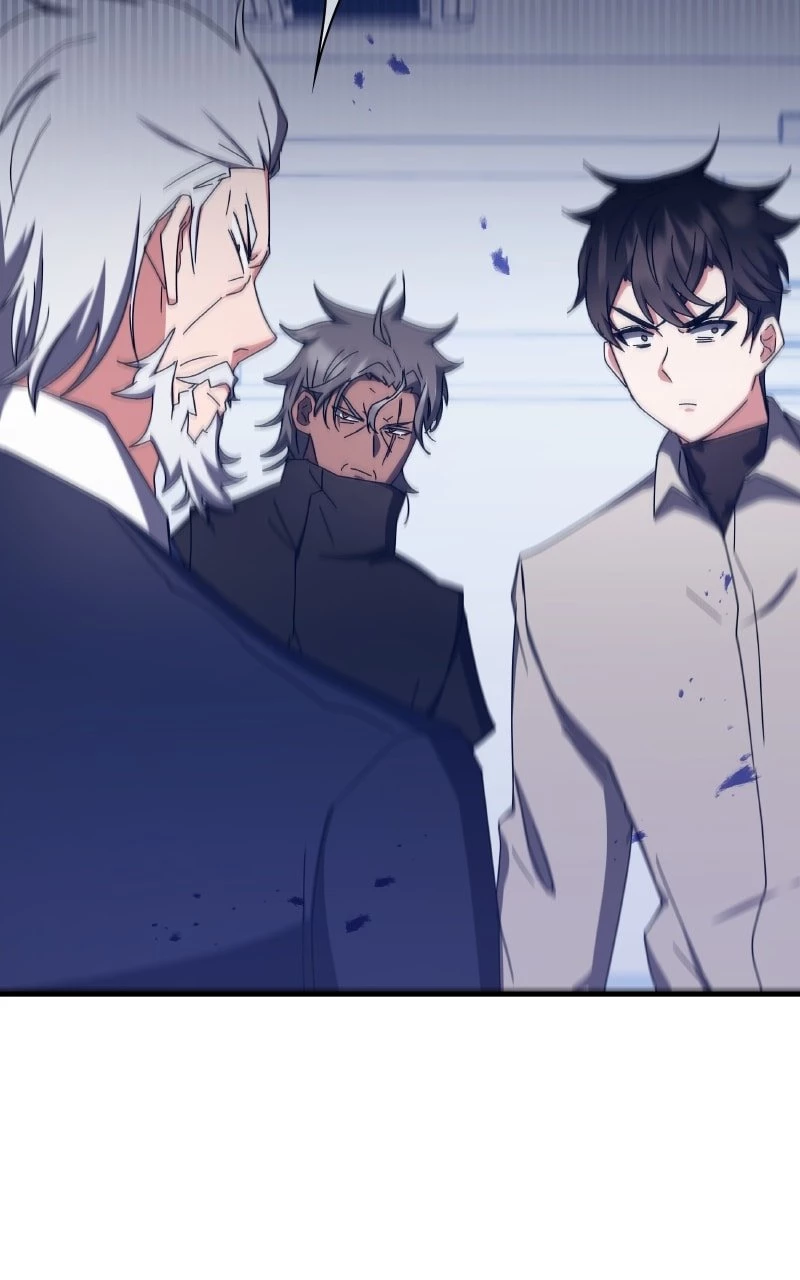 Enrolling in the Transcendent Academy Chapter 77 - 111