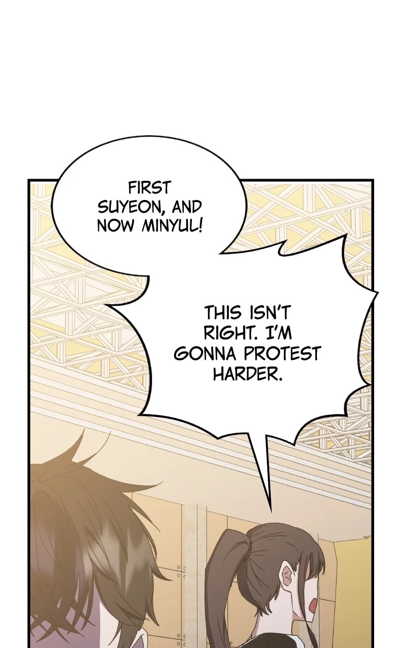 Enrolling in the Transcendent Academy Chapter 70 - 11