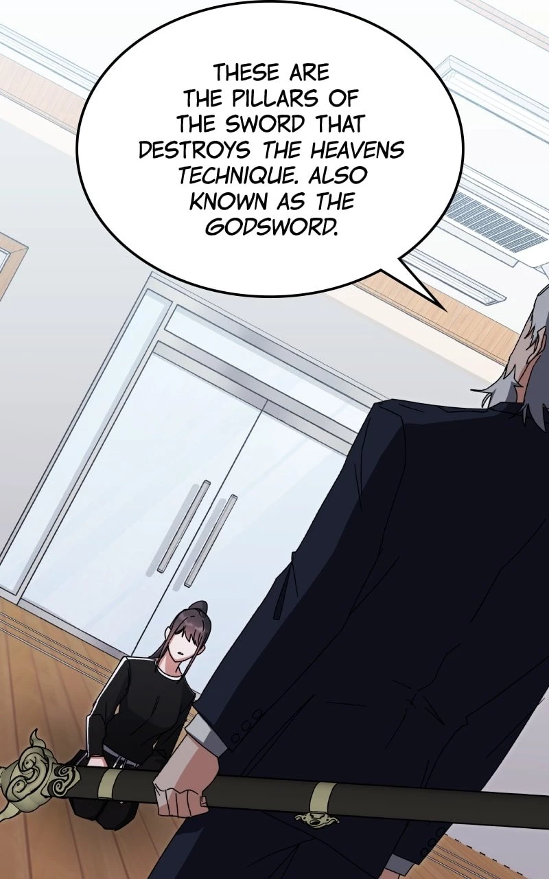 Enrolling in the Transcendent Academy Chapter 78 - 114