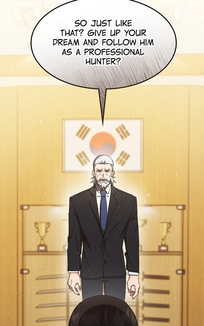 Enrolling in the Transcendent Academy Chapter 76 - 95