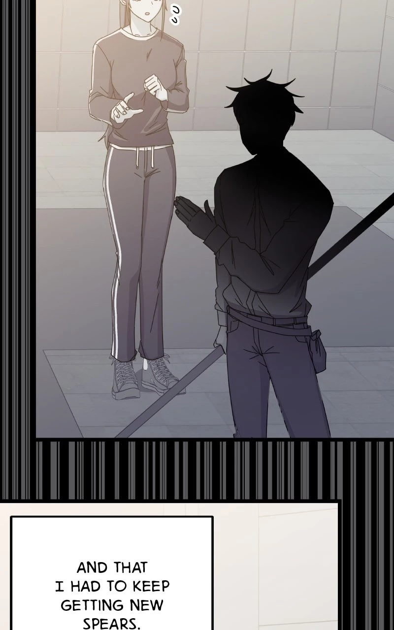 Enrolling in the Transcendent Academy Chapter 70 - 19