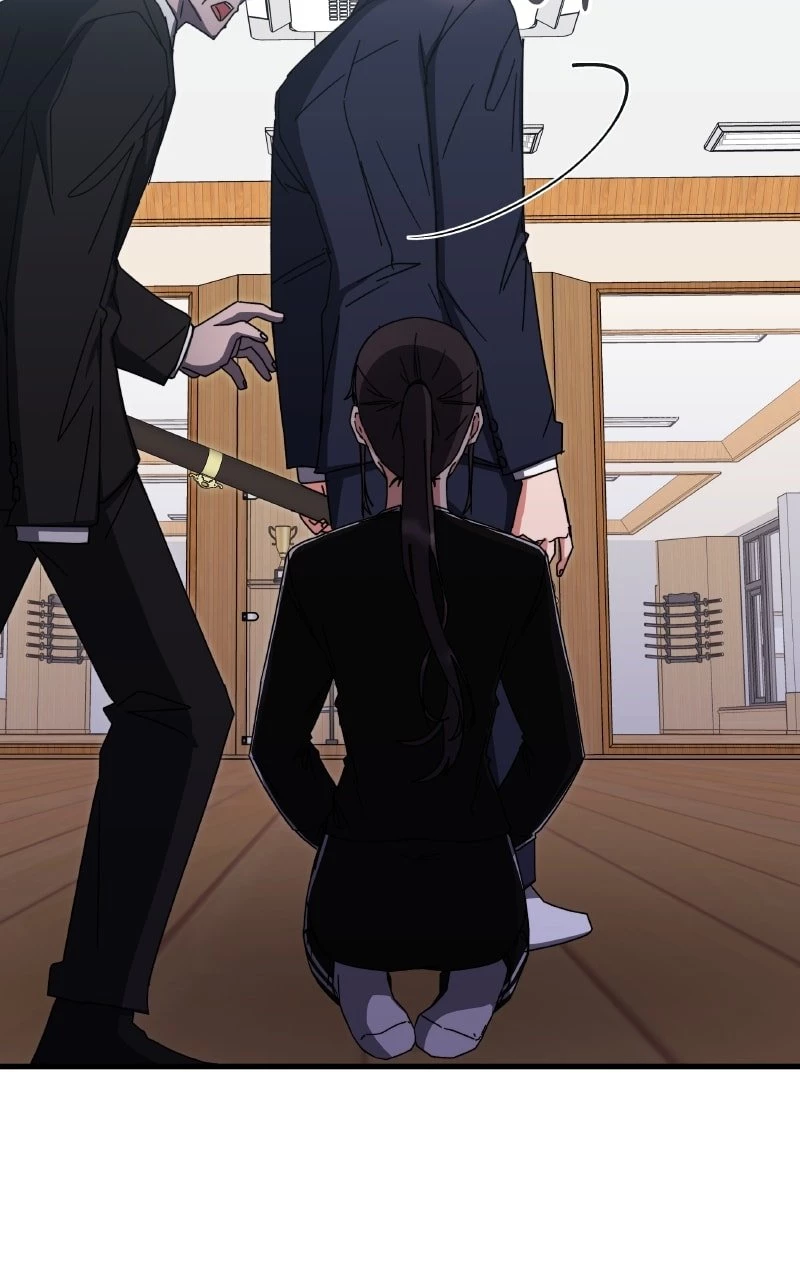 Enrolling in the Transcendent Academy Chapter 78 - 125