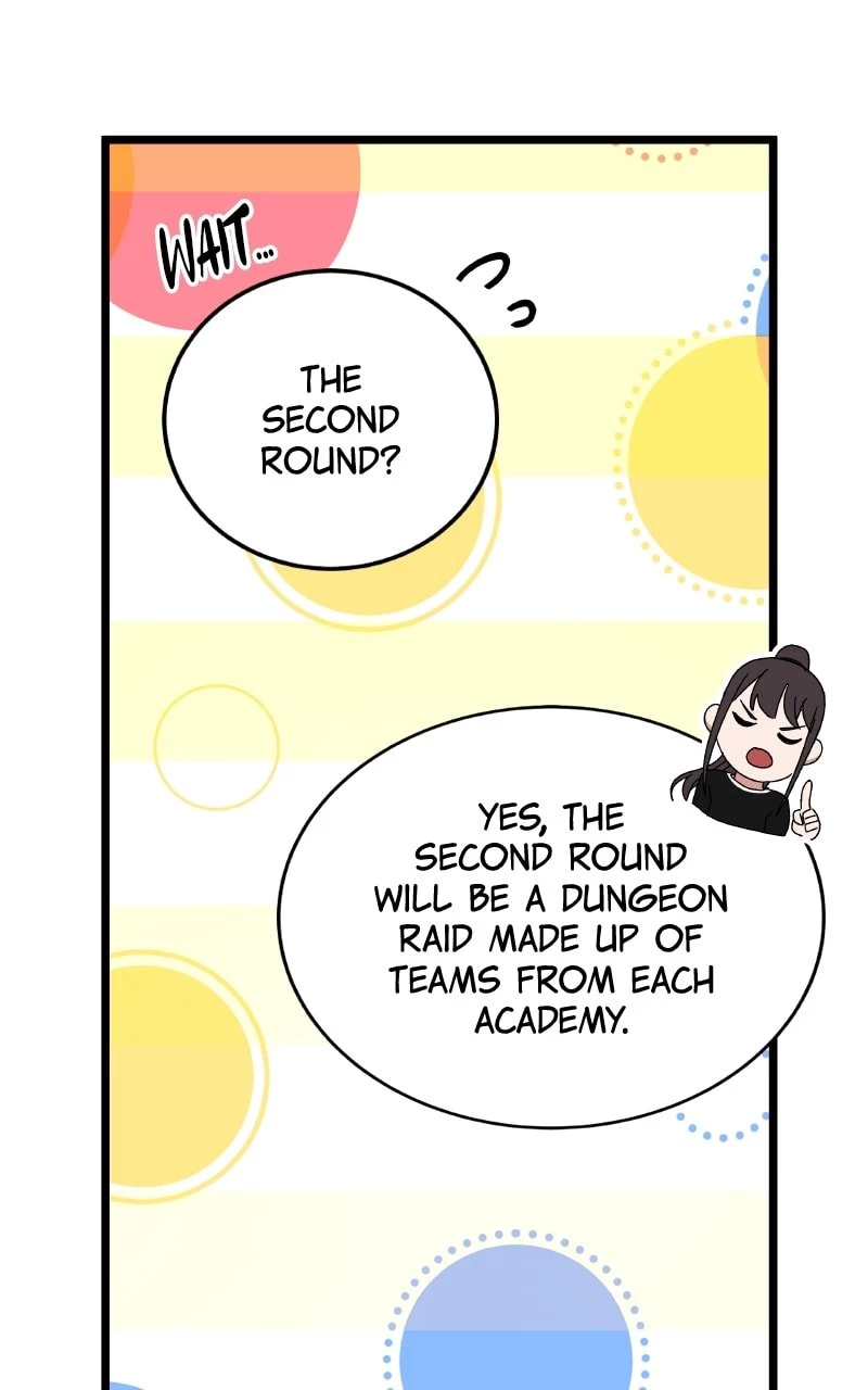 Enrolling in the Transcendent Academy Chapter 72 - 48
