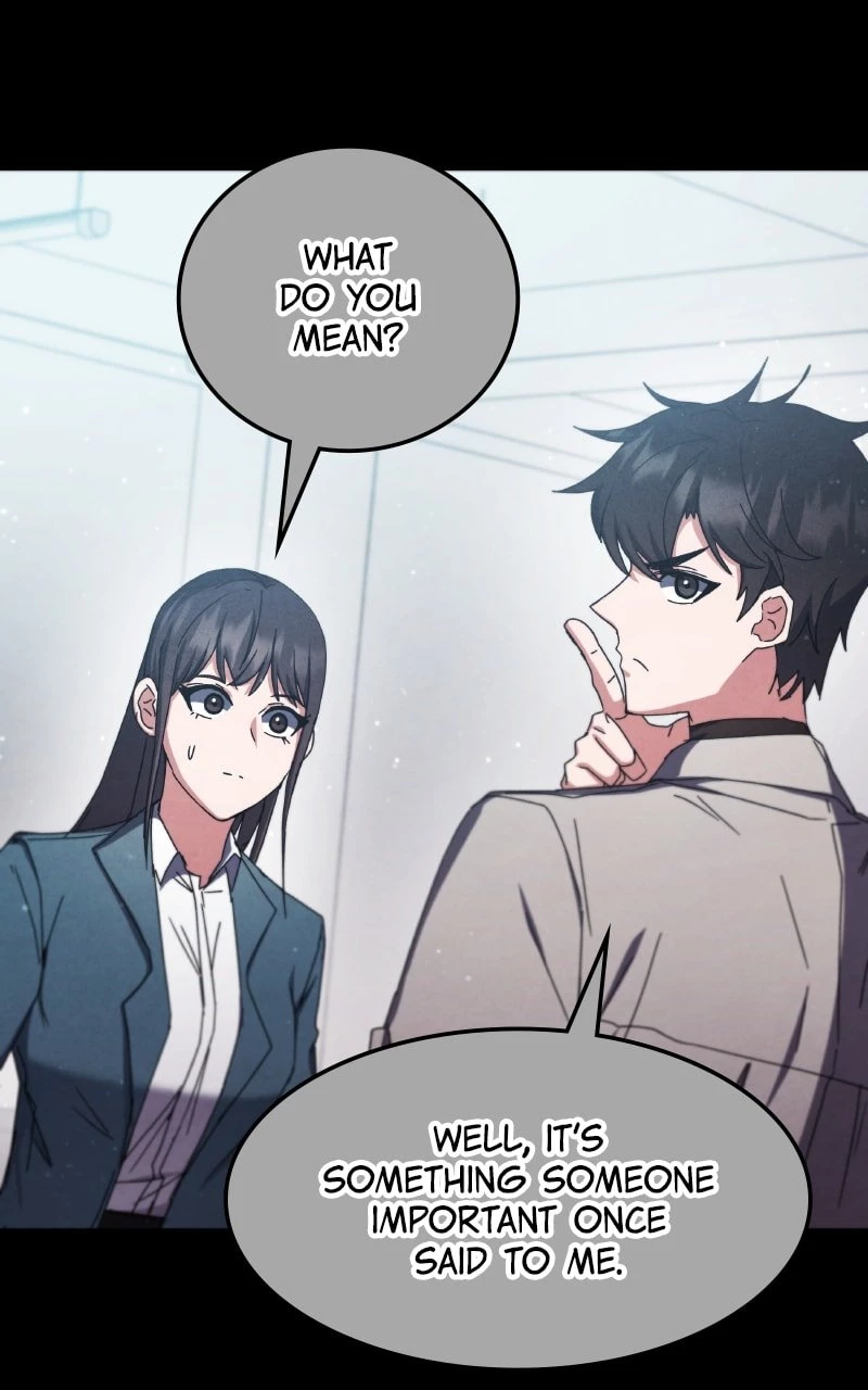 Enrolling in the Transcendent Academy Chapter 76 - 105