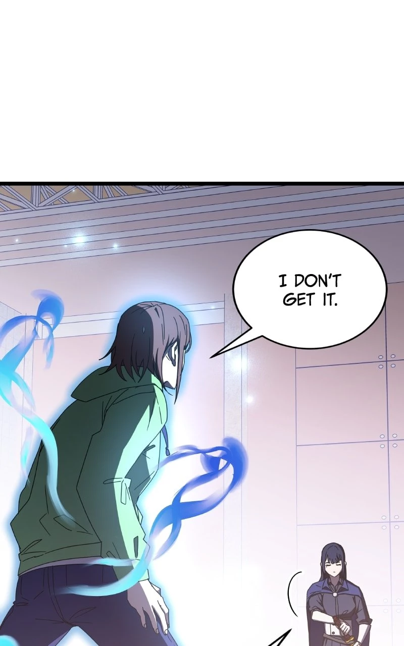 Enrolling in the Transcendent Academy Chapter 69 - 4