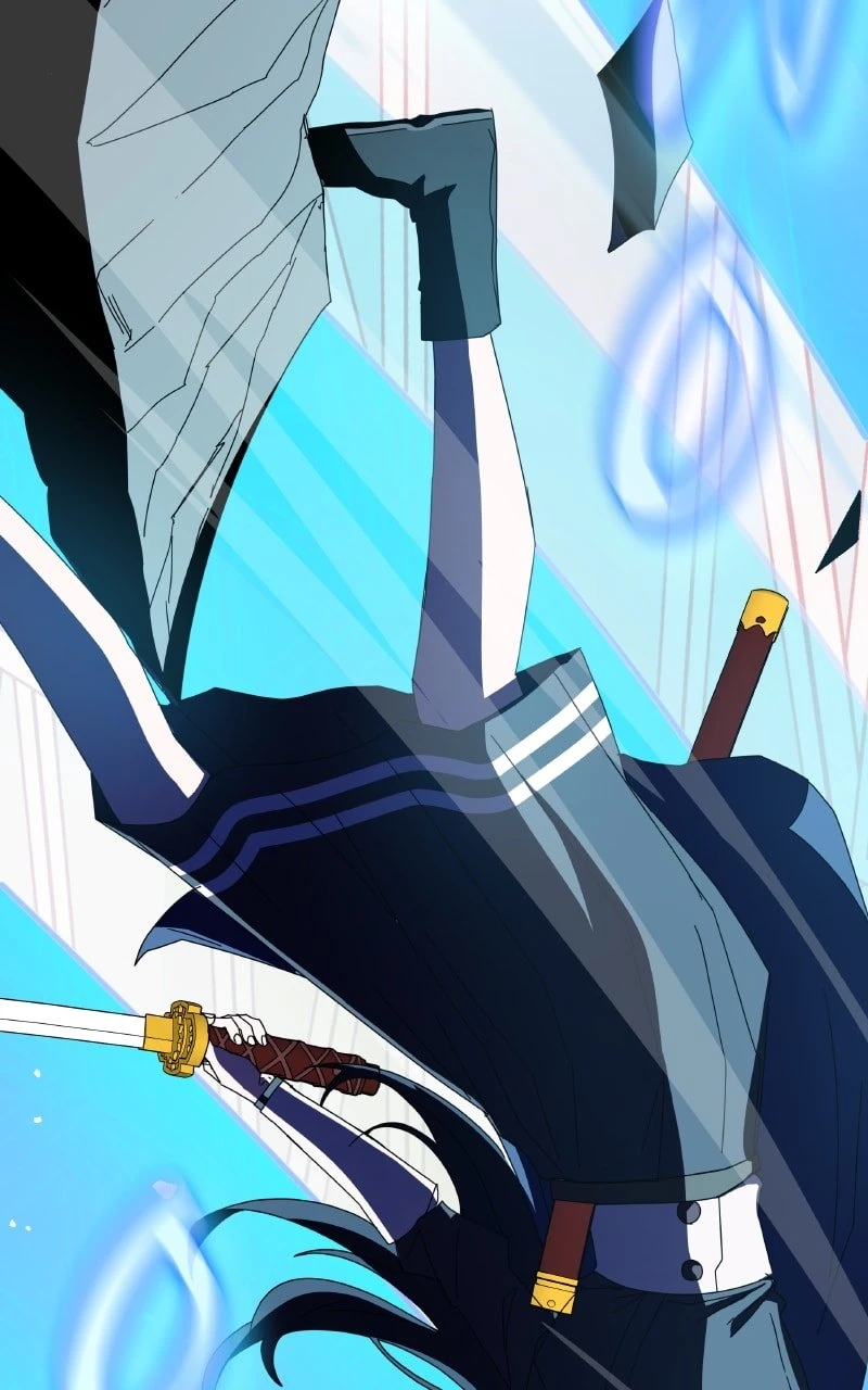 Enrolling in the Transcendent Academy Chapter 71 - 40
