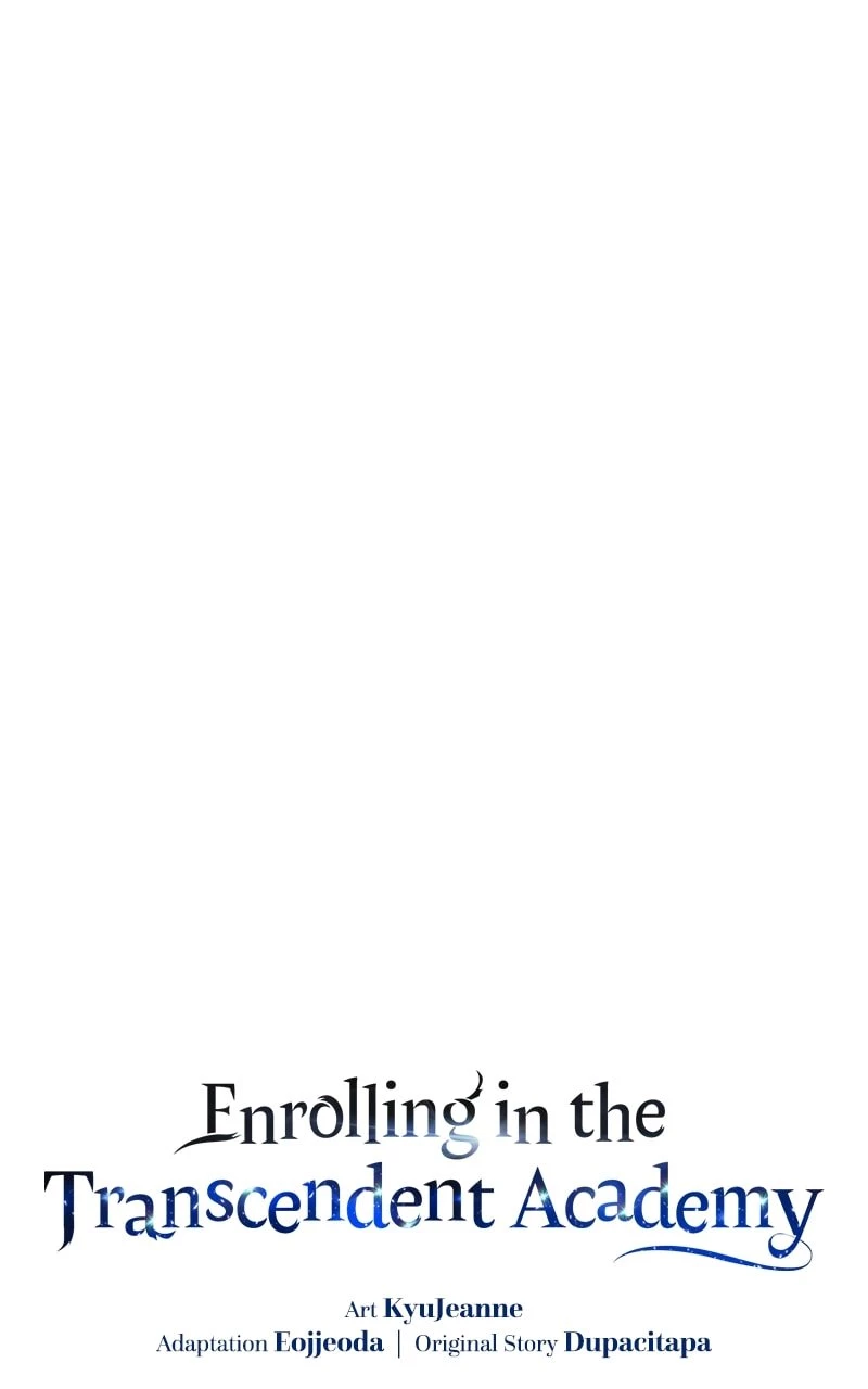 Enrolling in the Transcendent Academy Chapter 70 - 30
