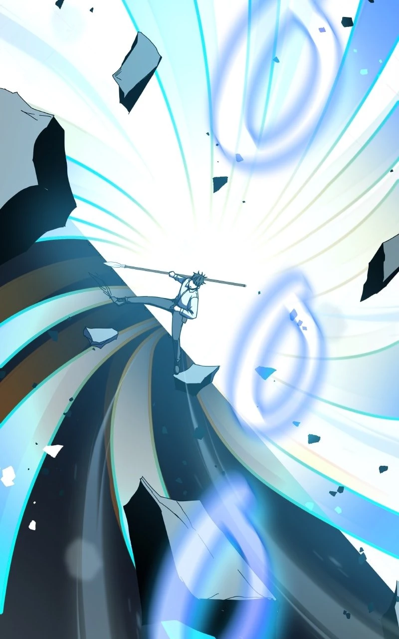 Enrolling in the Transcendent Academy Chapter 71 - 43