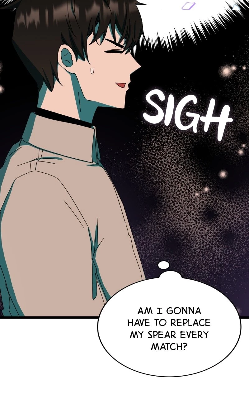 Enrolling in the Transcendent Academy Chapter 68 - 5