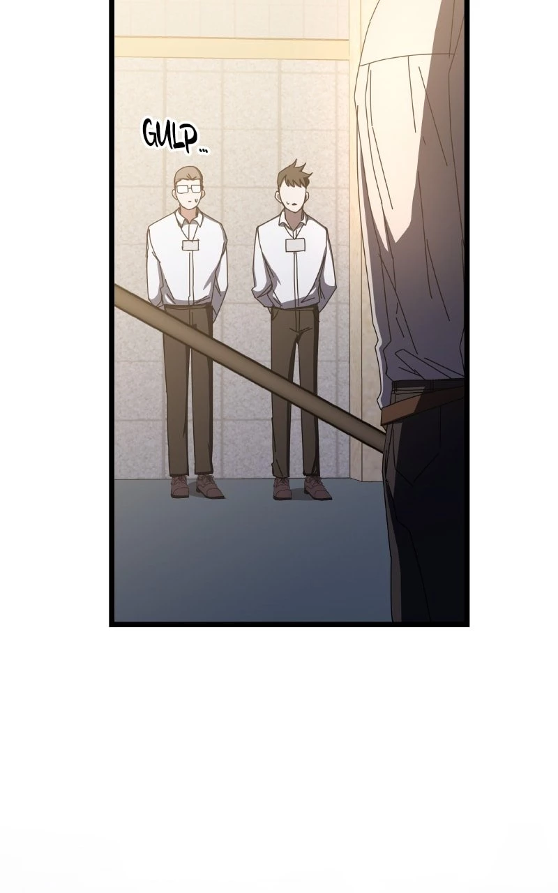 Enrolling in the Transcendent Academy Chapter 70 - 35