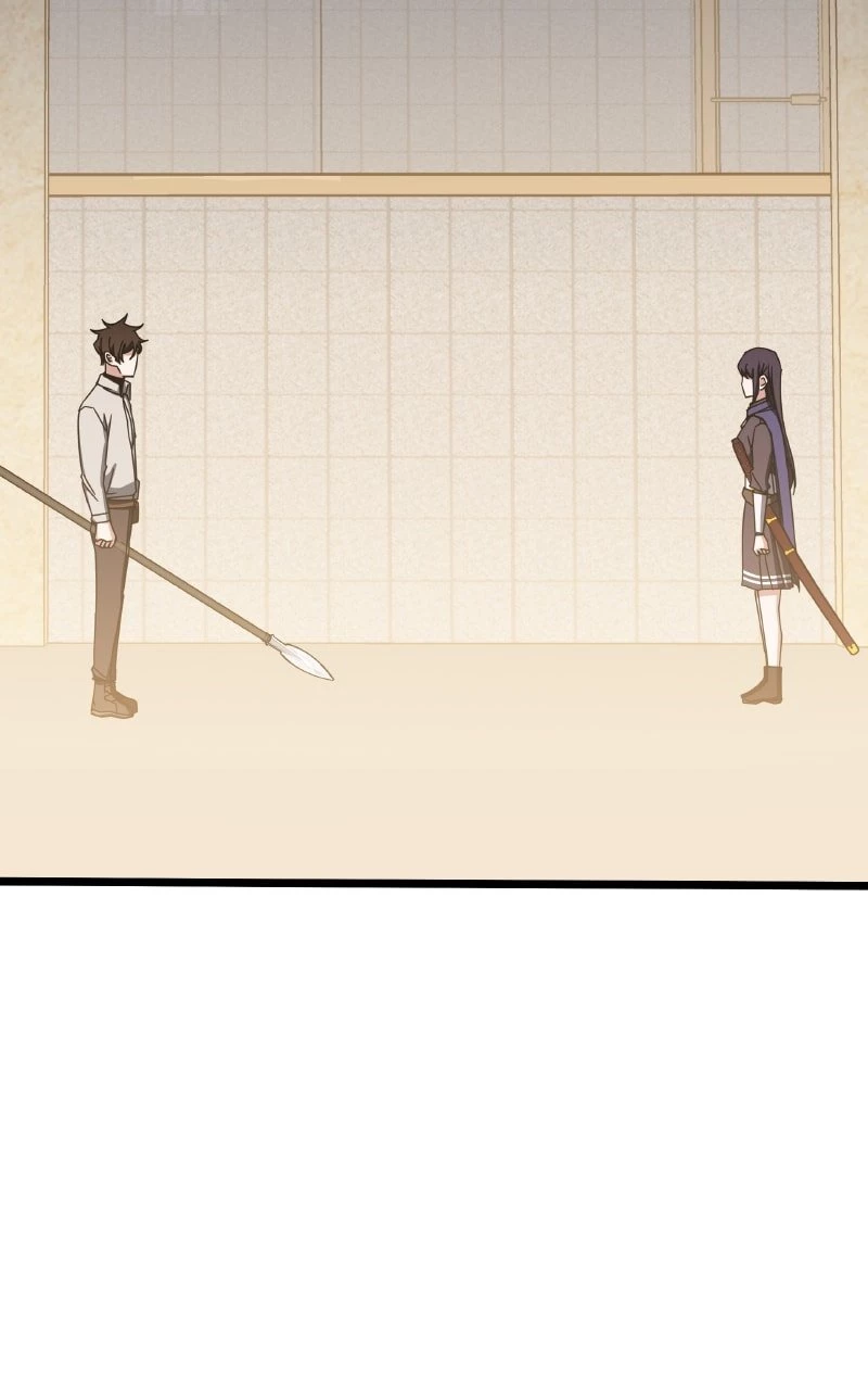 Enrolling in the Transcendent Academy Chapter 70 - 37