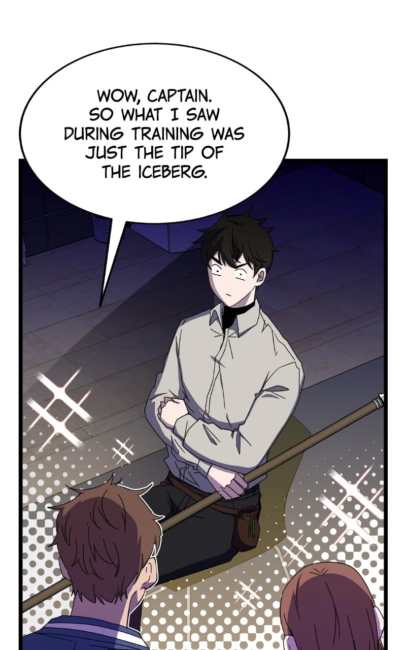 Enrolling in the Transcendent Academy Chapter 68 - 8