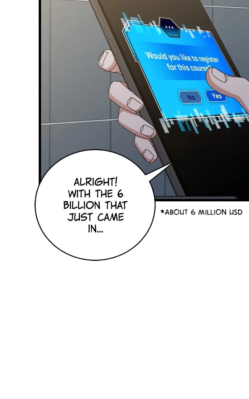 Enrolling in the Transcendent Academy Chapter 73 - 66