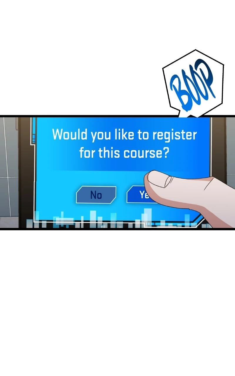 Enrolling in the Transcendent Academy Chapter 73 - 67