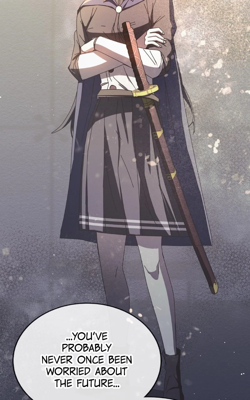 Enrolling in the Transcendent Academy Chapter 70 - 42