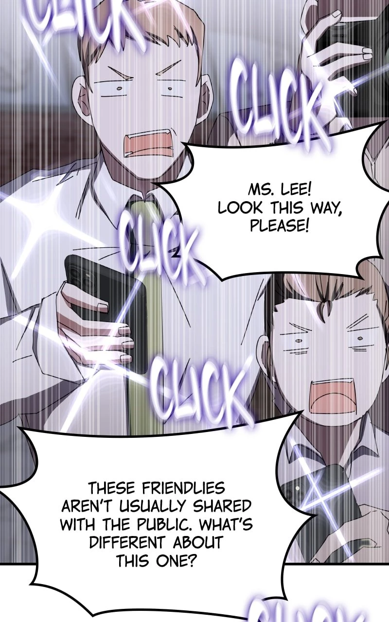 Enrolling in the Transcendent Academy Chapter 67 - 4