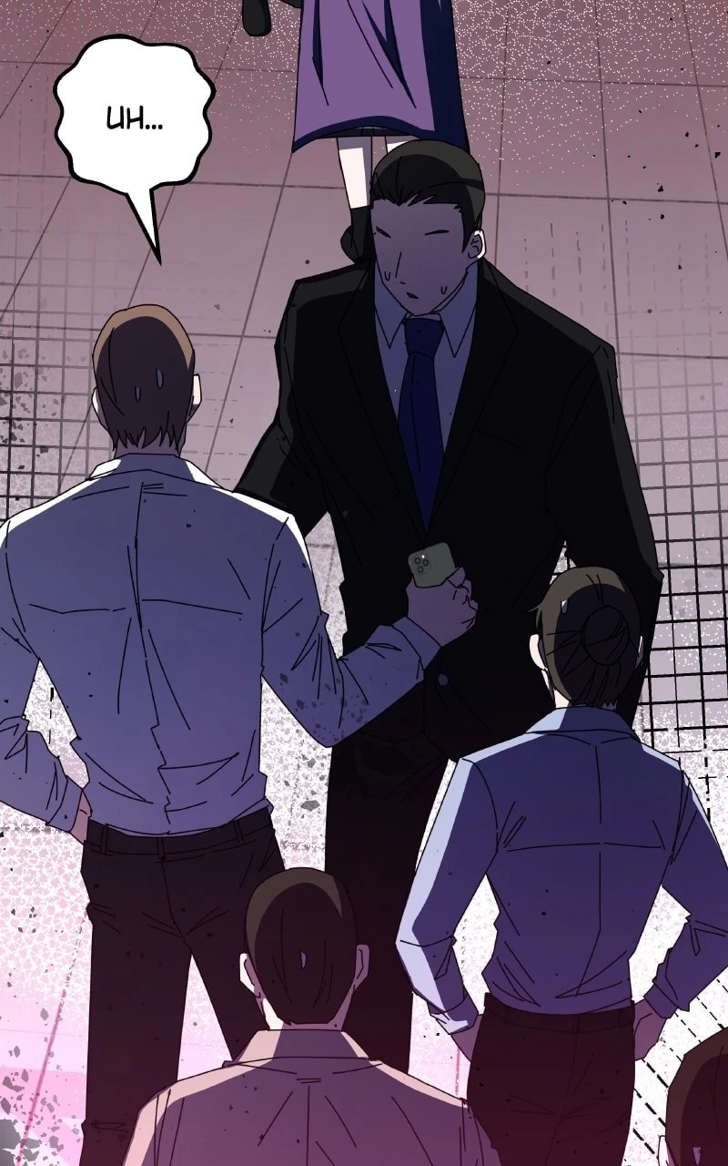 Enrolling in the Transcendent Academy Chapter 67 - 10