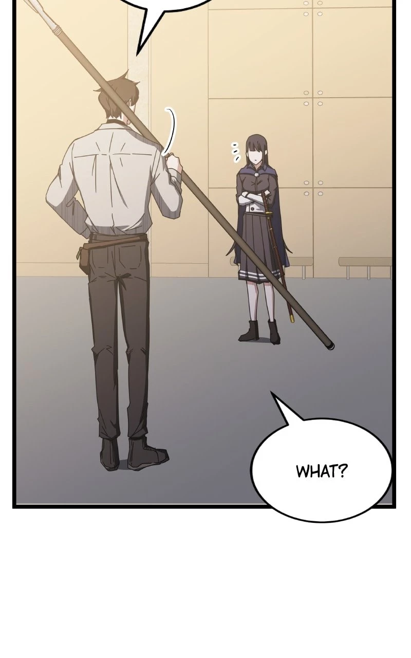 Enrolling in the Transcendent Academy Chapter 70 - 54