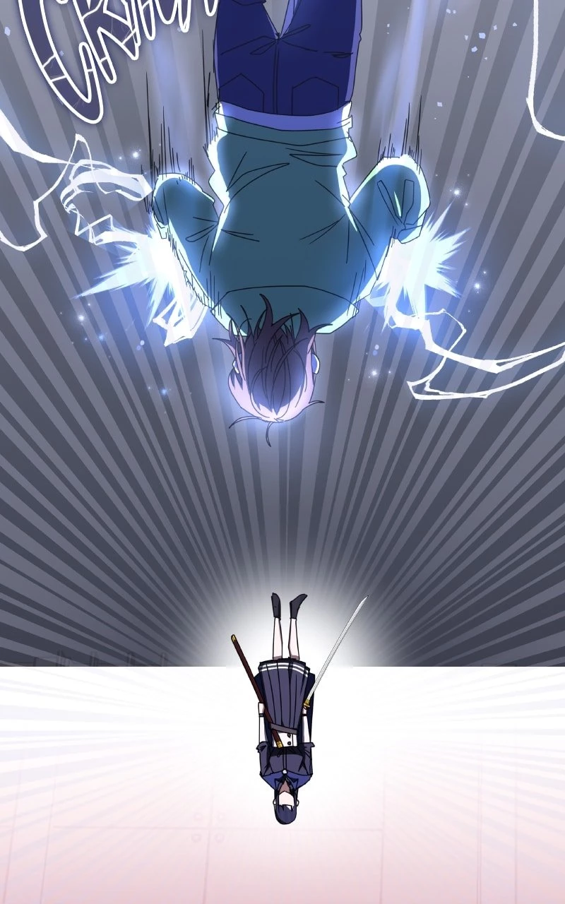 Enrolling in the Transcendent Academy Chapter 69 - 26